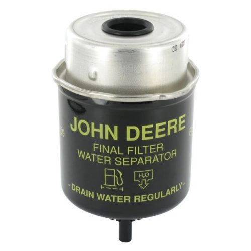 John Deere Üzemanyagszűrő