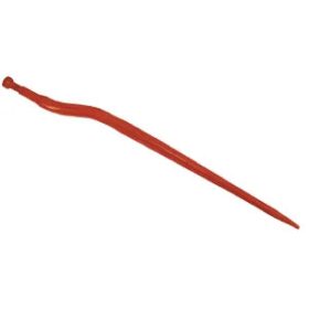 Bálatüske, Schrijver