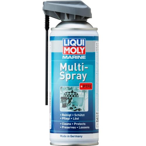 Marine multifunkciós spray 400ml