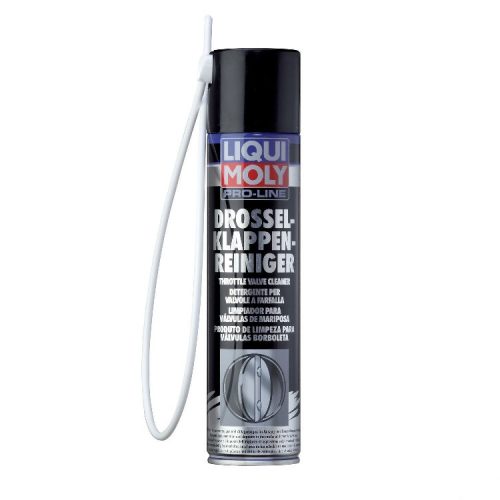 Pro-Line fojtószelep tisztító spray 400ml
