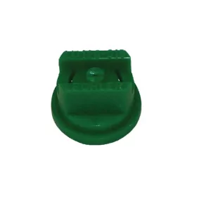 LU120015 Lechler Fúvóka 120° Standard, Zöld