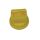 LU12002 Lechler Fúvóka 120 ° Standard, Sárga
