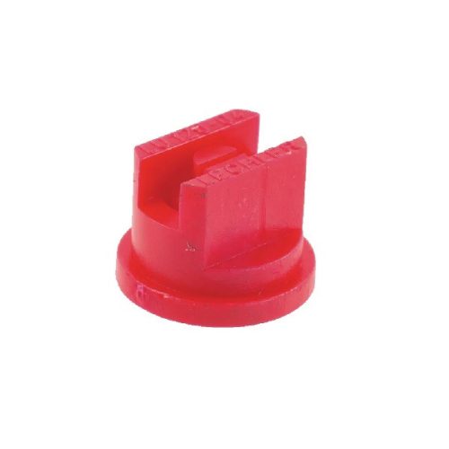 LU12004 Lechler Fúvóka 120 ° Standard, Piros