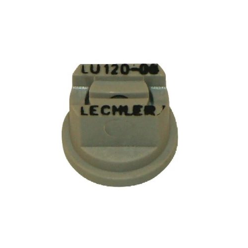 LU12006 Lechler Fúvóka 120 ° Standard, Szürke