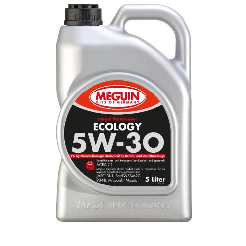 Ecology 5W-30 motorolaj 5l