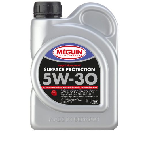 Surface Protection 5W-30 motorolaj 1l