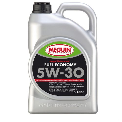 Fuel Economy 5W-30 motorolaj 5l