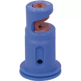 MVI03 Fúvóka, MVI 140° 03, kék, kerámia, Albuz