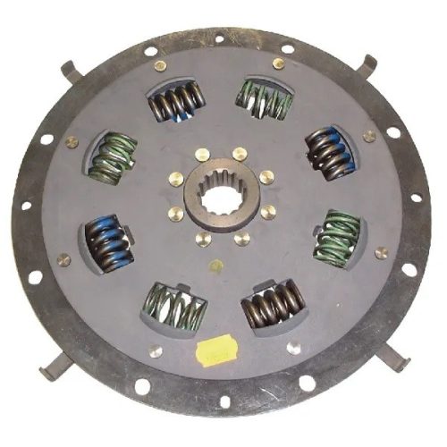 New Holland Torziós csillapító (Alternatív)