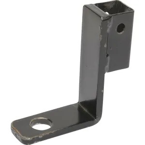 Traktorvontató adapter