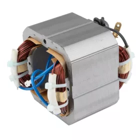   Állórész (sztátor) elektromos gyepszellőztetőhöz, 90 × 78 mm, PM-AEW-2600T – Powermat (PM-AEW-2600T-SN)