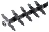 Vertikutáló késes henger gyepszellőztetőhöz, 400 mm, 20 kés, PM-AEW-2600T – Powermat (PM-AEW-2600T-WAW)