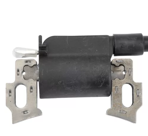 Gyújtótekercs négyütemű OHV motoros áramfejlesztőhöz, 64 mm csavartáv, PM-AGR-3000 – Powermat (PM-AGR-3000-CE)