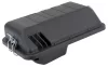 Légszűrő áramfejlesztőhöz, 200 × 125 mm, 43 mm csavartáv, PM-AGR-3000 – Powermat (PM-AGR-3000-FI)