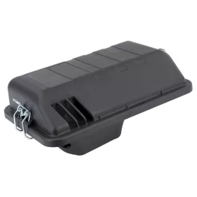   Légszűrő áramfejlesztőhöz, 200 × 125 mm, 43 mm csavartáv, PM-AGR-3000 – Powermat (PM-AGR-3000-FI)