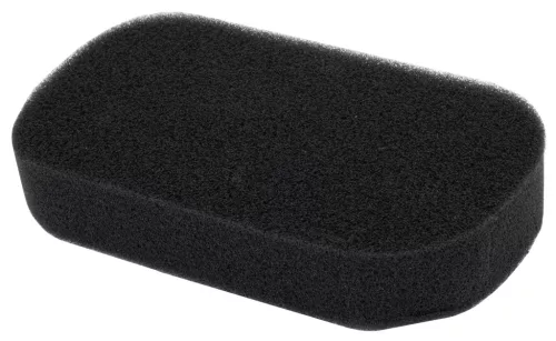 Légszűrő áramfejlesztőhöz, 200 × 125 mm, 43 mm csavartáv, PM-AGR-3000 – Powermat (PM-AGR-3000-FI)