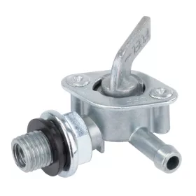   Üzemanyagcsap áramfejlesztő tankjához, M10 menet, 1/4″ tömlőcsatlakozó, PM-AGR-3000 – Powermat (PM-AGR-3000-KR)