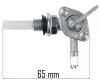 Üzemanyagcsap áramfejlesztő tankjához, M10 menet, 1/4″ tömlőcsatlakozó, PM-AGR-3000 – Powermat (PM-AGR-3000-KR)