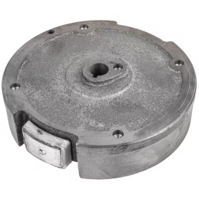   Mágneses lendkerék (magneto) áramfejlesztőhöz, 170 mm, PM-AGR-3000 – Powermat (PM-AGR-3000-MG)