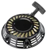Berántó (indító) szerkezet áramfejlesztőhöz, 80 mm csavartáv, PM-AGR-3000 – Powermat (PM-AGR-3000-ST)