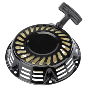  Berántó (indító) szerkezet áramfejlesztőhöz, 80 mm csavartáv, PM-AGR-3000 – Powermat (PM-AGR-3000-ST)