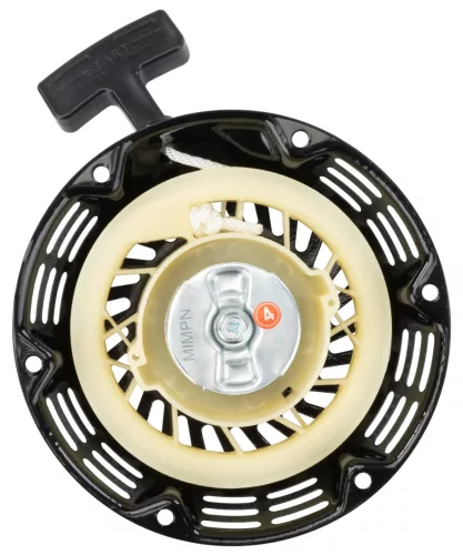 Berántó (indító) szerkezet áramfejlesztőhöz, 80 mm csavartáv, PM-AGR-3000 – Powermat (PM-AGR-3000-ST)