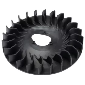   Hűtőventilátor áramfejlesztőhöz, 167 mm, 24 lapát, PM-AGR-3000 – Powermat (PM-AGR-3000-WEN)