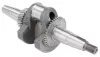 Főtengely (forgattyús tengely) áramfejlesztőhöz, 230 mm, PM-AGR-3000 – Powermat (PM-AGR-3000-WK)