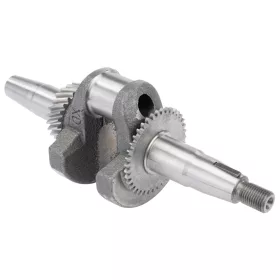   Főtengely (forgattyús tengely) áramfejlesztőhöz, 230 mm, PM-AGR-3000 – Powermat (PM-AGR-3000-WK)