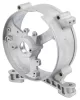 Hátsó tartókonzol áramfejlesztőhöz, 185 mm, PM-AGR-3000 – Powermat (PM-AGR-3000-WT)