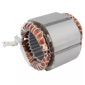   Generátor állórész (sztátor) áramfejlesztőhöz, 150 × 95 mm, PM-AGR-3000MNS – Powermat (PM-AGR-3000MNS-SN)