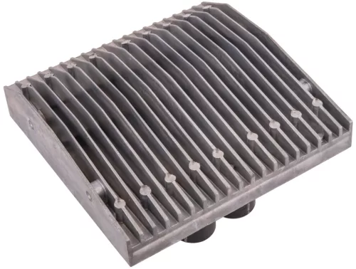 Invertermodul PM-AGR-5500IM áramfejlesztőhöz, 5,5 kW, 230 V – Powermat (PM-AGR-5500IM-MI)