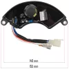 Feszültségszabályzó (AVR) PM-AGR-6500 és PM-AGR-7500 áramfejlesztőhöz – Powermat (PM-AGR-6500/7500-AVR)