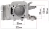 Motorblokk GX390 motoros PM-AGR-6500 és PM-AGR-7500 áramfejlesztőhöz – Powermat (PM-AGR-6500/7500-BS)