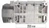 Motorblokk GX390 motoros PM-AGR-6500 és PM-AGR-7500 áramfejlesztőhöz – Powermat (PM-AGR-6500/7500-BS)