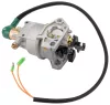 Karburátor GX390 motoros PM-AGR-6500 és PM-AGR-7500 áramfejlesztőhöz, 50 mm – Powermat (PM-AGR-6500/7500-GA)