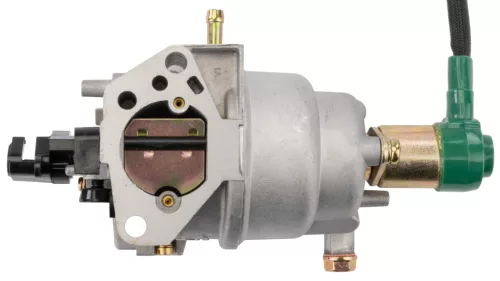 Karburátor GX390 motoros PM-AGR-6500 és PM-AGR-7500 áramfejlesztőhöz, 50 mm – Powermat (PM-AGR-6500/7500-GA)