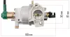 Karburátor GX390 motoros PM-AGR-6500 és PM-AGR-7500 áramfejlesztőhöz, 50 mm – Powermat (PM-AGR-6500/7500-GA)