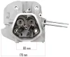 Hengerfej GX390 motoros PM-AGR-6500 és PM-AGR-7500 áramfejlesztőhöz – Powermat (PM-AGR-6500/7500-GK)