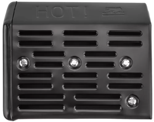 Kipufogódob GX390 motoros PM-AGR-6500 és PM-AGR-7500 áramfejlesztőhöz – Powermat (PM-AGR-6500/7500-TL)