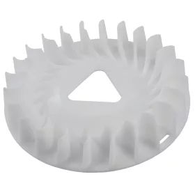   Hűtőventilátor 215 mm GX390 motoros PM-AGR-6500 / 7500 áramfejlesztőhöz – Powermat (PM-AGR-6500/7500-WEN)