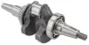 Főtengely GX390 motoros PM-AGR-6500 és PM-AGR-7500 áramfejlesztőhöz, 290 mm – Powermat (PM-AGR-6500/7500-WK)