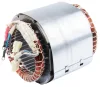Állórész (sztátor) PM-AGR-6500 áramfejlesztőhöz, 230 V – Powermat (PM-AGR-6500-SN)