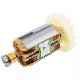   Forgórész (rotor) PM-AGR-6500 áramfejlesztőhöz, 230 V – Powermat (PM-AGR-6500-WI)