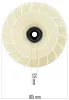 Forgórész (rotor) PM-AGR-6500 áramfejlesztőhöz, 230 V – Powermat (PM-AGR-6500-WI)