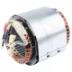 Állórész (sztátor) PM-AGR-7500 áramfejlesztőhöz, 230 V / 400 V – Powermat (PM-AGR-7500-SN)