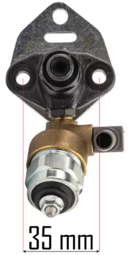 Befecskendező szivattyú PM-AGR-8500MD dízel áramfejlesztőhöz – Powermat (PM-AGR-8500MD-PW)