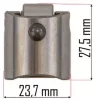 Befecskendező szivattyú PM-AGR-8500MD dízel áramfejlesztőhöz – Powermat (PM-AGR-8500MD-PW)
