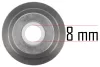 Fúvóka PM-AGT-1500M vakológéphez, 8 mm – Powermat (PM-AGT-1500M-DNT)