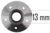 Fúvóka PM-AGT-1500M vakológéphez, 8 mm – Powermat (PM-AGT-1500M-DNT)